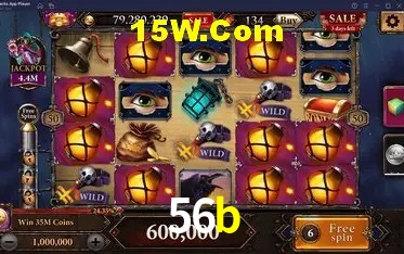 Descubra o Programa VIP da 56b: Vantagens Exclusivas para Jogadores